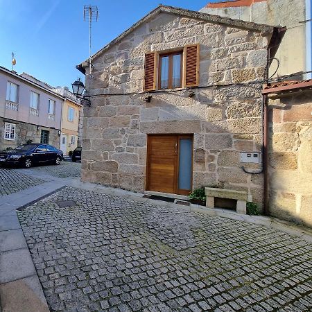 Casa Marineira San Tome Βίλα Cambados Εξωτερικό φωτογραφία